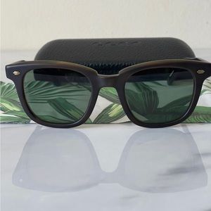 Garrett Leight Calabar